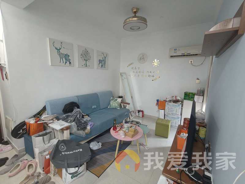 南昌我爱我家世纪中央城 南北通透，采光好 装修好，环镜优美 近地铁 视野好，诚心出售