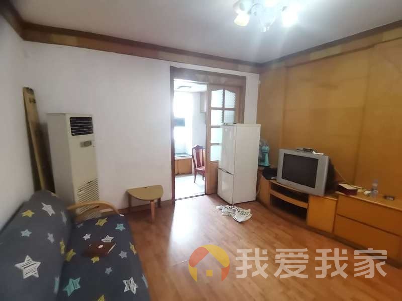 南昌我爱我家二七北路·二七北路460号移动公司宿舍（原福州路307号）·3室