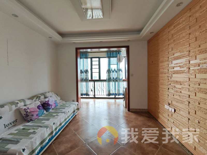 南昌我爱我家天使水榭湾南区 南北通透，采光好 装修好，环镜优美 近地铁 视野好，诚心出售