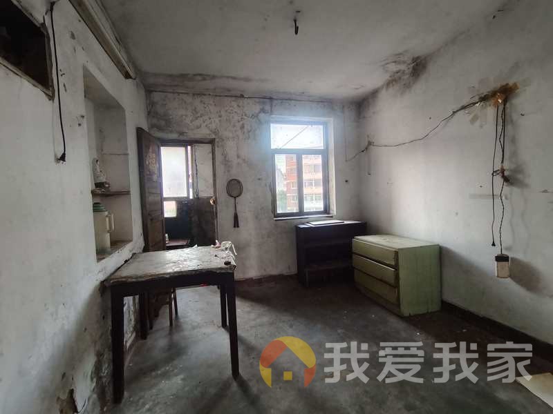 南昌我爱我家抚生路·朝阳小区·1室