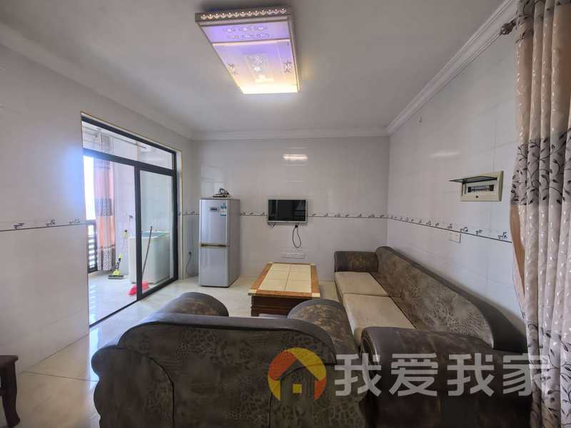 南昌我爱我家南昌县·汇仁阳光花园二期·3室