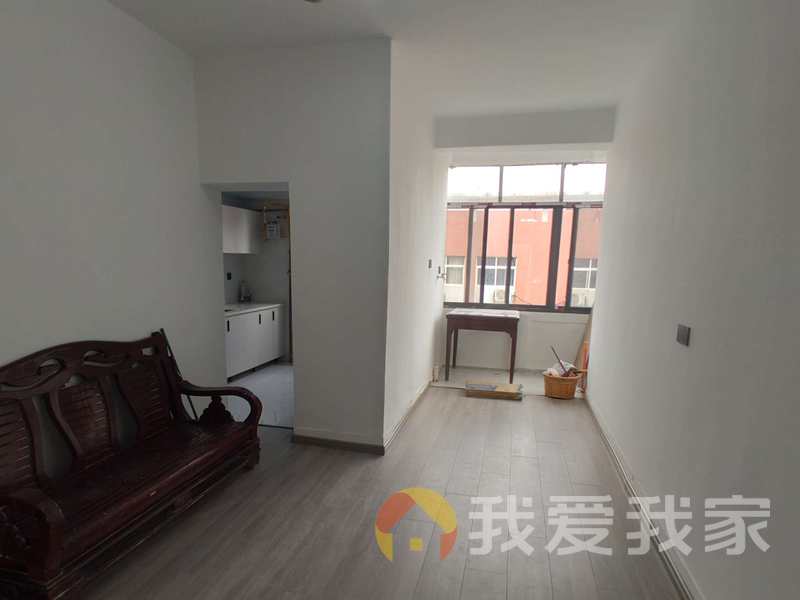 南昌我爱我家北京东路·北京东路59号工程学院宿舍·3室