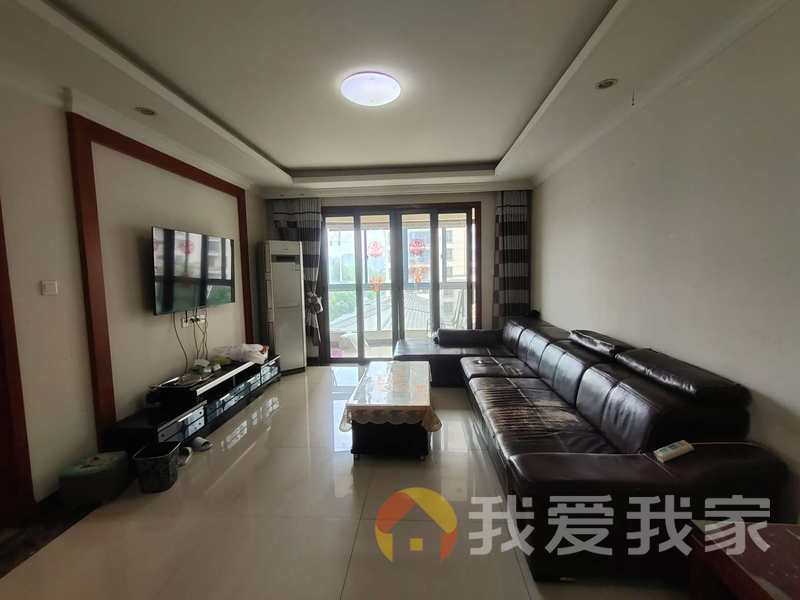 南昌我爱我家保利东湾国际花园 南北通透，采光好 装修好，环镜优美 周边匹套完善，，出行方便