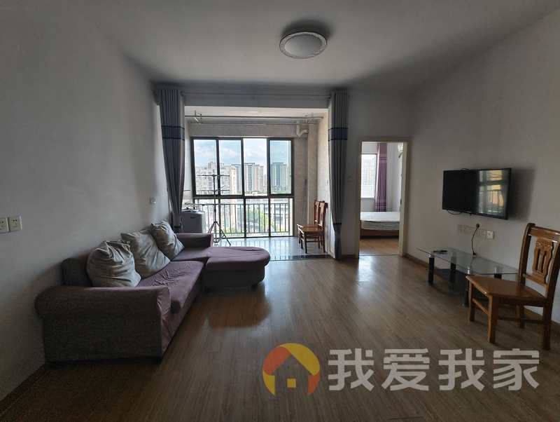 南昌我爱我家莲塘·永通澄湖国际街区四期·3室