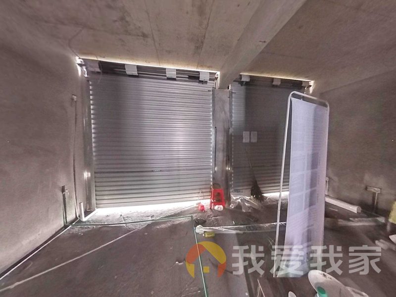 南昌我爱我家三经路 南北通透，采光好 视野好，诚心出售