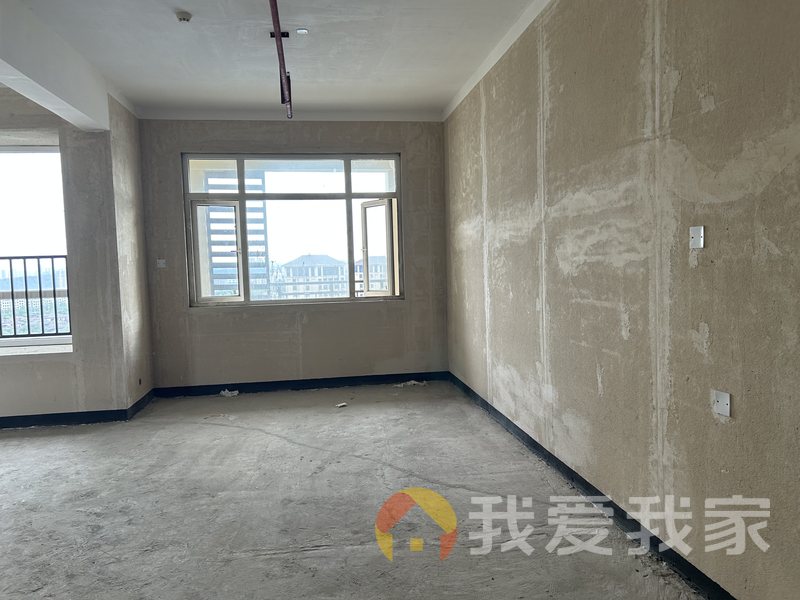 南昌我爱我家保利半山国际花园莱茵水岸 南北通透，采光好 中间楼层