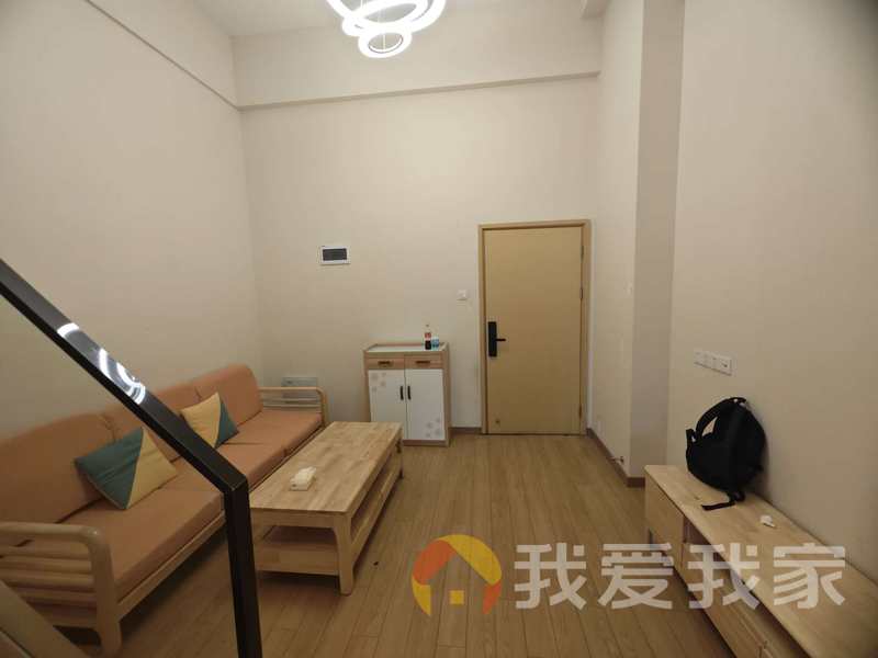 南昌我爱我家新力琥珀园一期 南北通透，采光好 装修好，环镜优美 周边匹套完善，，出行方便