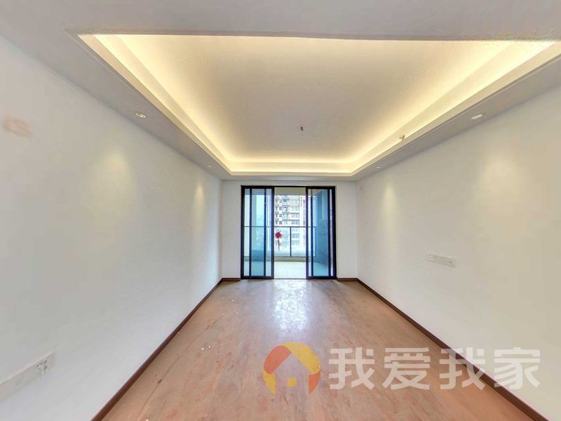 南昌我爱我家新力时代广场 南北通透，采光好 装修好，环镜优美 视野好，诚心出售