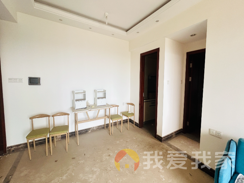 南昌我爱我家天沐君湖（天沐观湖国际名邸） 南北通透，采光好 装修好，环镜优美 视野好，诚心出售