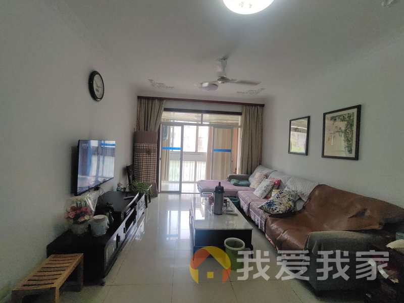 南昌我爱我家丰和花园 南北通透，采光好 装修好，环镜优美 近地铁 视野好，诚心出售