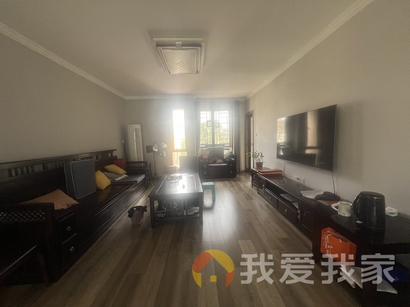 南昌我爱我家火炬大街·万科四季花城北区丹桂苑·3室