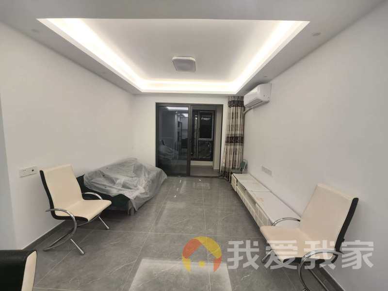 南昌我爱我家高新开发区·中国铁建书香瑶庭·3室