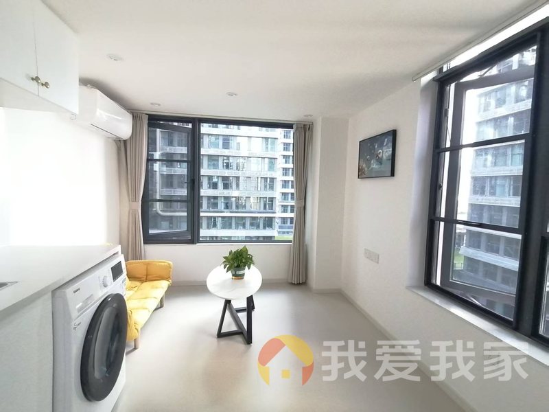 南昌我爱我家抚生南路·建发中粮朝阳九里·1室