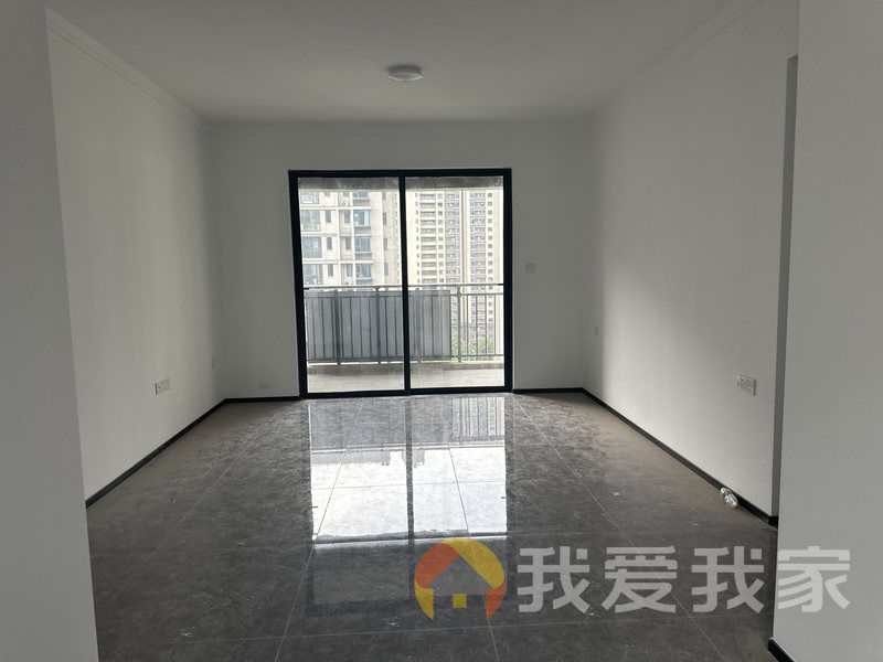 南昌我爱我家新旅明樾府二期 南北通透，采光好 视野好，诚心出售