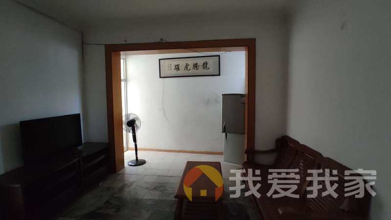 南昌我爱我家整租·二七北路·二七北路·2室