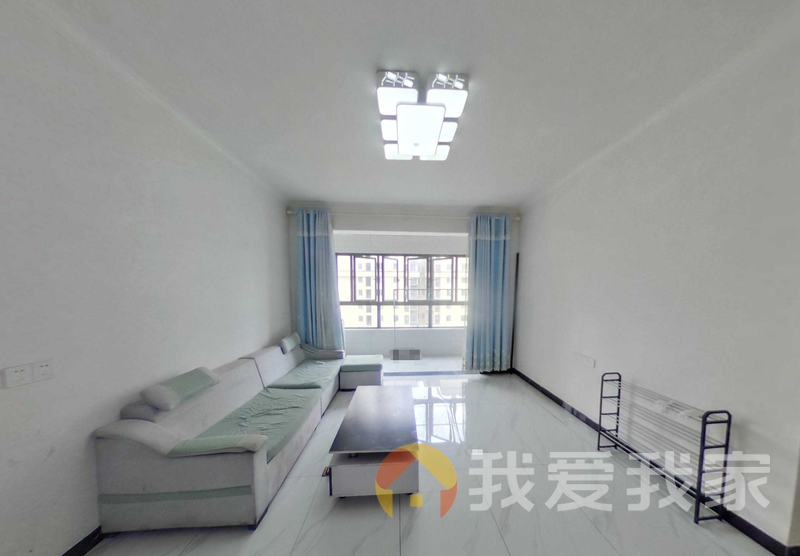 南昌我爱我家南昌县·汇仁阳光花园四期·3室