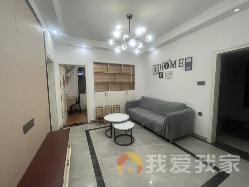 南昌我爱我家民德路·民巷·3室