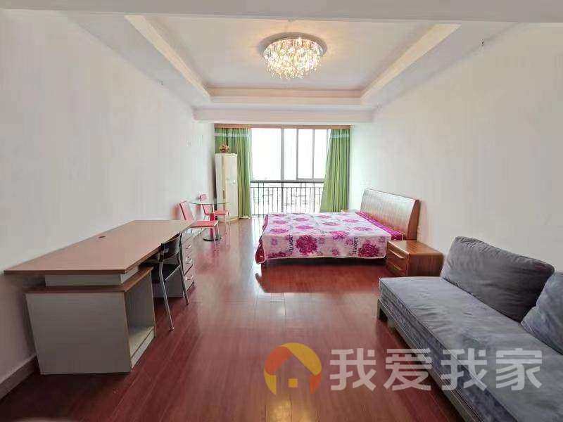 南昌我爱我家二七北路·东晖育才苑·1室
