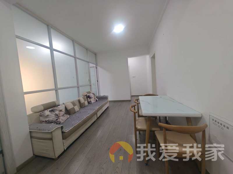 南昌我爱我家二七北路·二七北路·3室