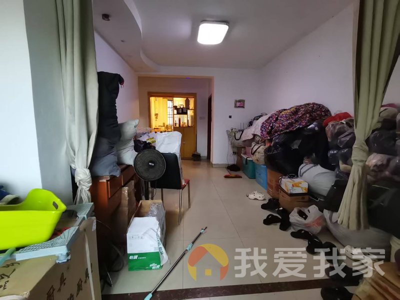 南昌我爱我家康桥绿城C区 南北通透，采光好 周边匹套完善，，出行方便