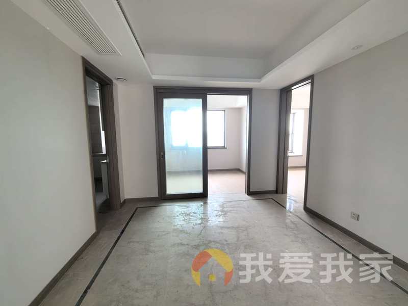南昌我爱我家苏宁檀悦一期（檀悦语枫） 南北通透，采光好 装修好，环镜优美 中间楼层