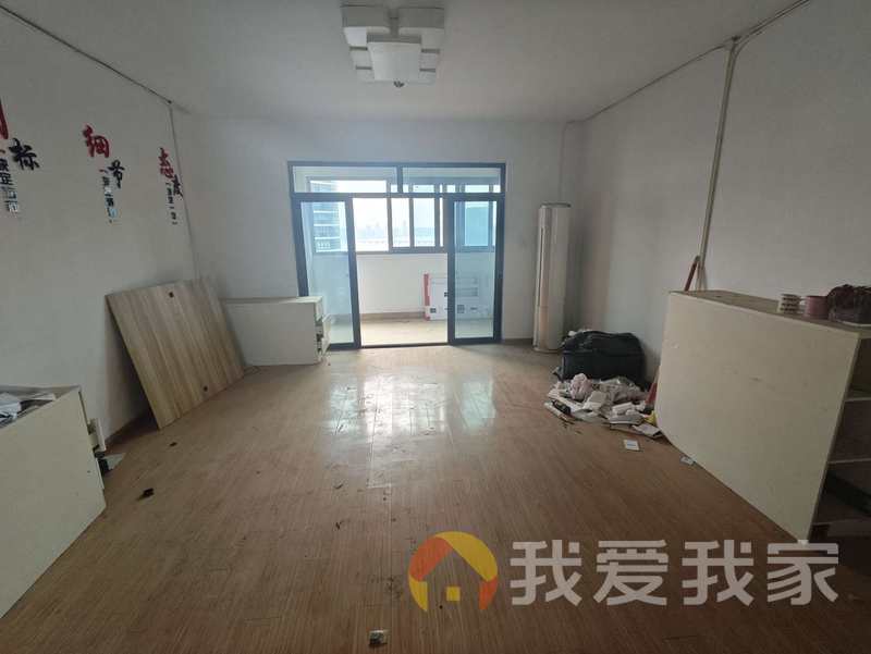 南昌我爱我家汇和家园 南北通透，采光好 视野好，诚心出售