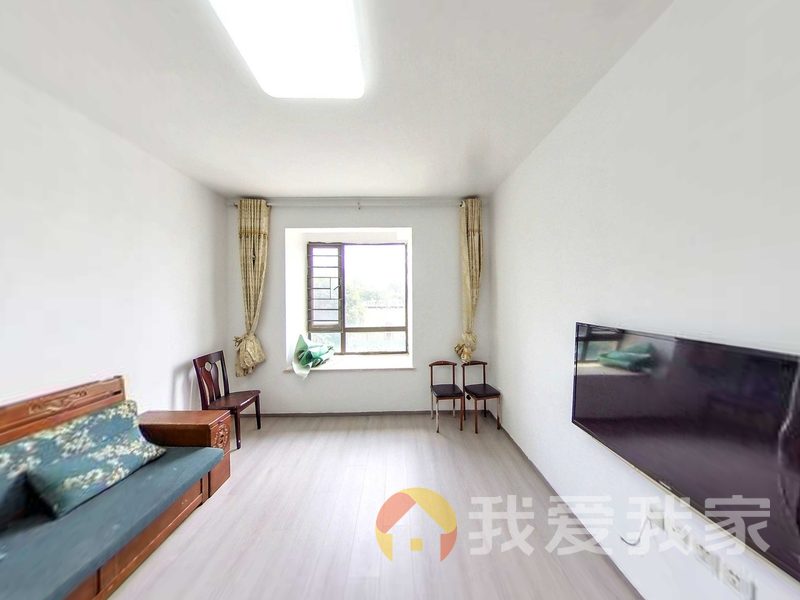 南昌我爱我家绿都丹石街区 南北通透，采光好 视野好，诚心出售