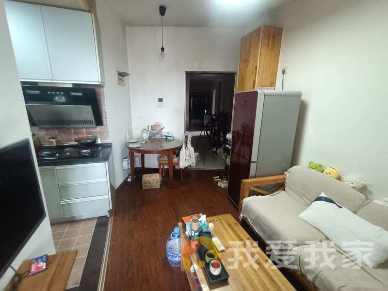 南昌我爱我家九仰梧桐公寓（国芳城市花园） 南北通透，采光好 装修好，环镜优美 周边匹套完善，，出行方便