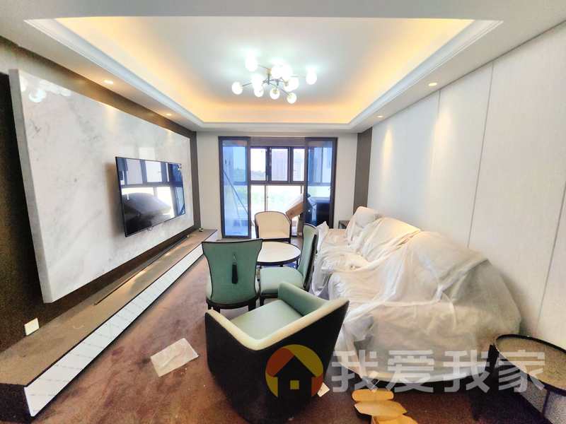 南昌我爱我家新力东园 南北通透，采光好 装修好，环镜优美 周边匹套完善，，出行方便