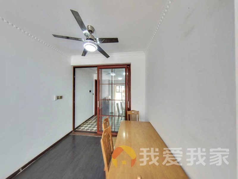 南昌我爱我家华润凯旋门（凯祥门小区） 南北通透，采光好 周边匹套完善，，出行方便