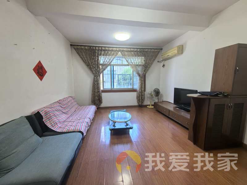 南昌我爱我家省政府大院 南北通透，采光好 近地铁 视野好，诚心出售