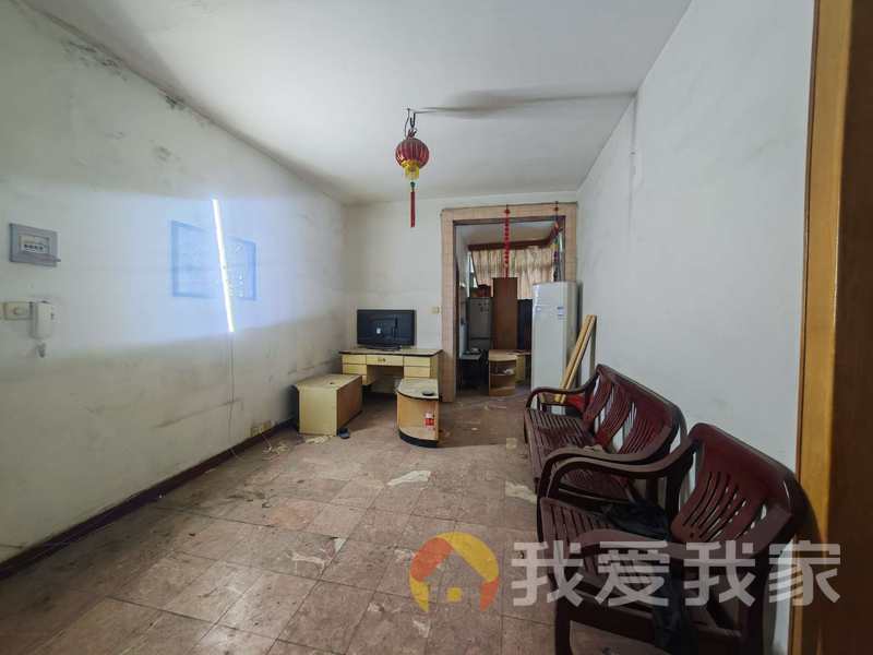南昌我爱我家南京西路·南京西路330号中级法院宿舍·3室