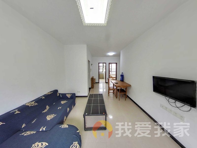 南昌我爱我家绿都丹石街区 南北通透，采光好 装修好，环镜优美 视野好，诚心出售