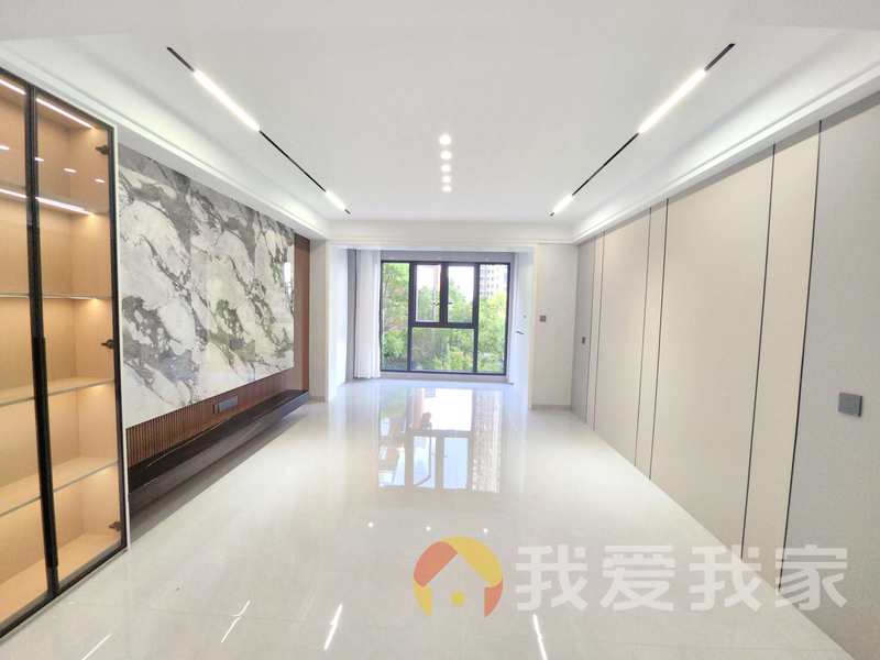 南昌我爱我家新力合园（瑞园） 南北通透，采光好 装修好，环镜优美 视野好，诚心出售