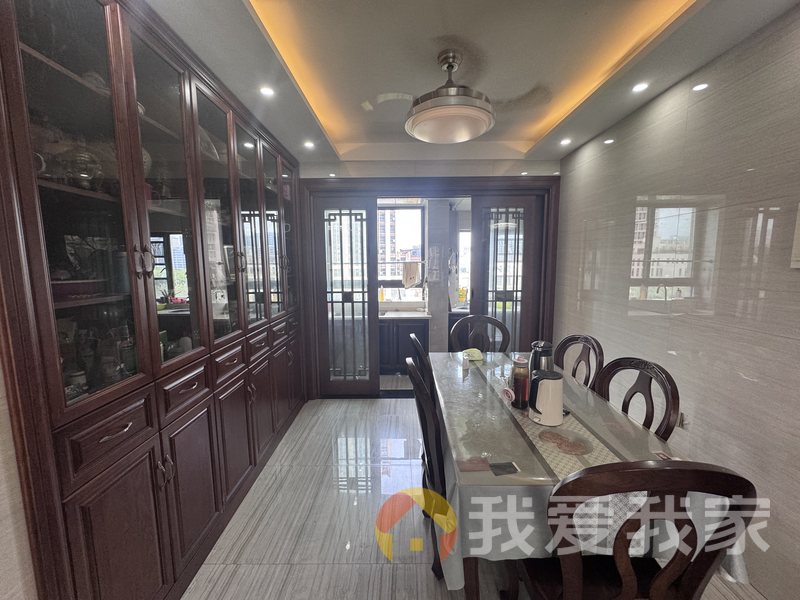 南昌我爱我家紫东嘉园 南北通透，采光好 装修好，环镜优美 周边匹套完善，，出行方便