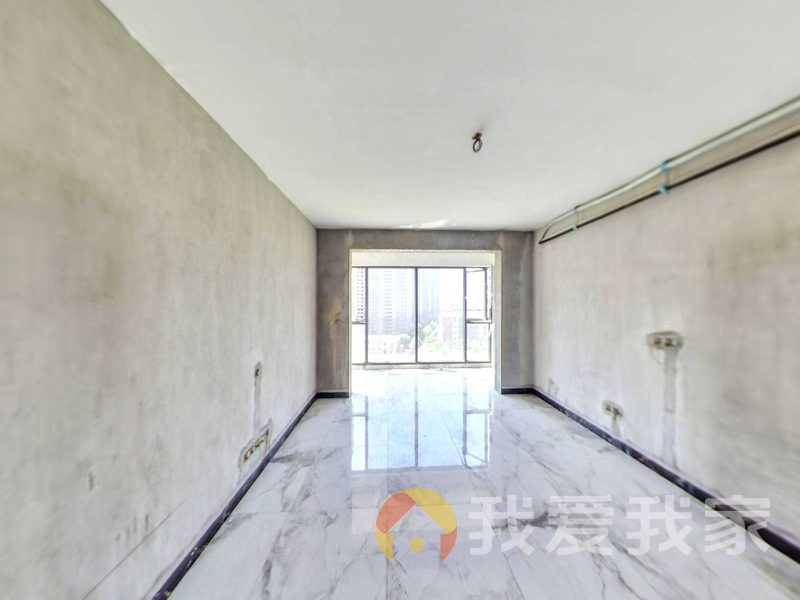 南昌我爱我家新建城B3区 南北通透，采光好 近地铁 周边匹套完善，，出行方便