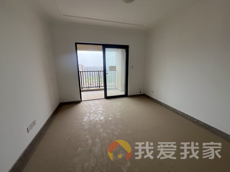 南昌我爱我家富力银禧悦城（盛悦居） 南北通透，采光好 装修好，环镜优美 视野好，诚心出售