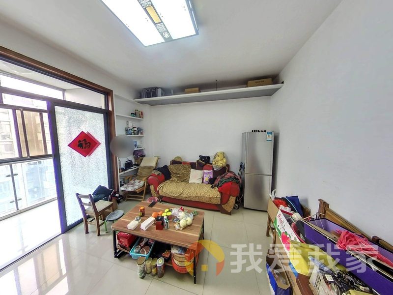南昌我爱我家魏玛峰尚一期 南北通透，采光好 装修好，环镜优美 视野好，诚心出售