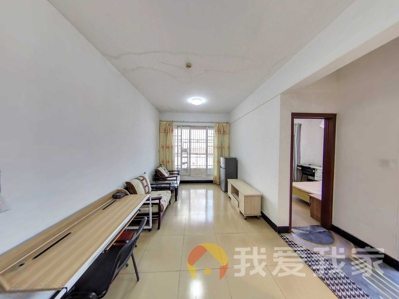 南昌我爱我家世纪风情一期 南北通透，采光好 装修好，环镜优美 周边匹套完善，，出行方便