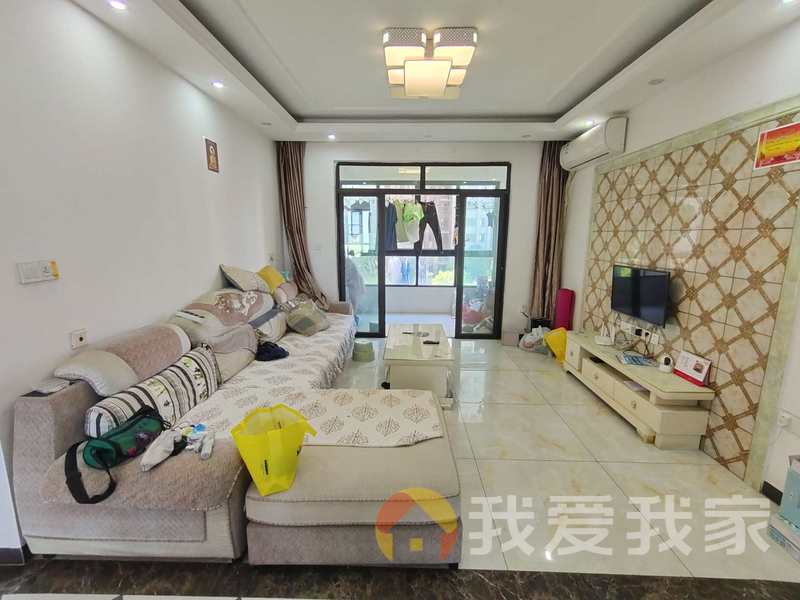 南昌我爱我家艾溪康桥 南北通透，采光好 装修好，环镜优美 周边匹套完善，，出行方便