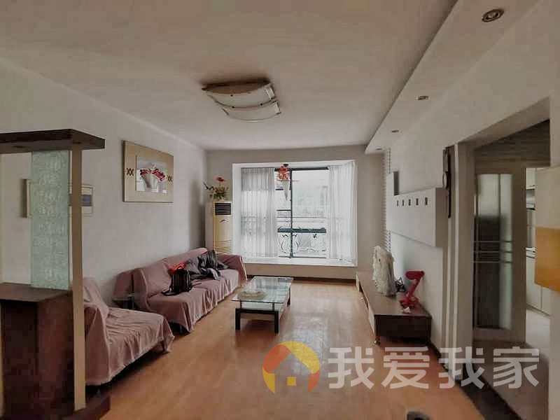 南昌我爱我家整租·青山南路·阳明锦城·2室