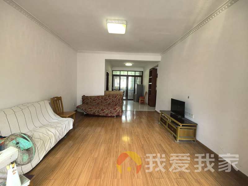 南昌我爱我家莲塘·华林桃源丰景·2室