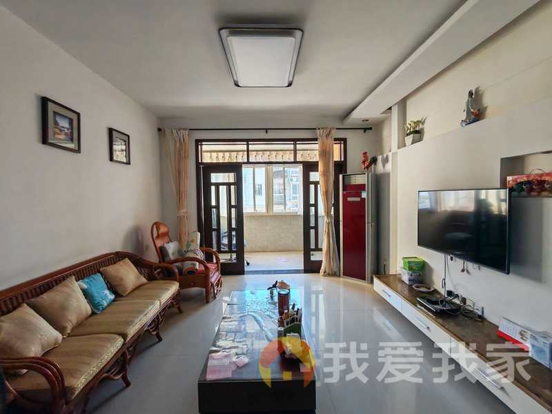 南昌我爱我家玉河明珠住宅 南北通透，采光好 装修好，环镜优美 视野好，诚心出售