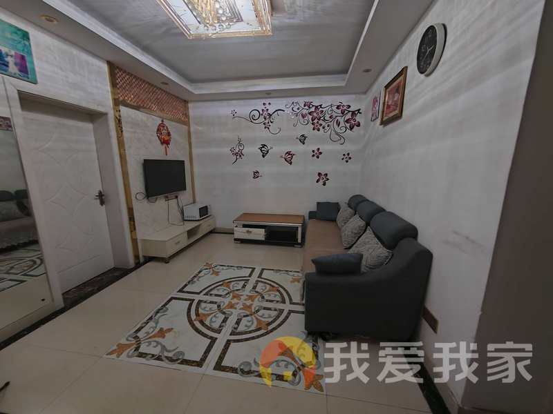南昌我爱我家渊明北路 南北通透，采光好 装修好，环镜优美 近地铁 视野好，诚心出售