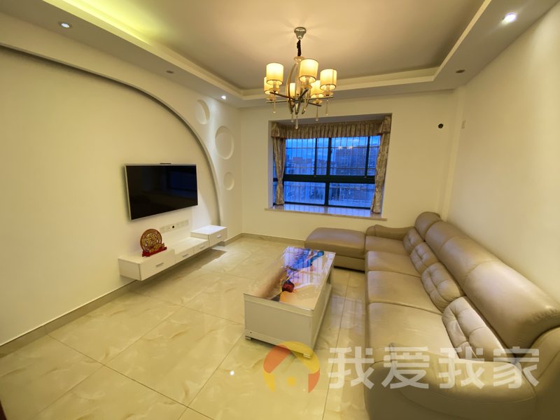 南昌我爱我家康城印象 南北通透，采光好 装修好，环镜优美 视野好，诚心出售