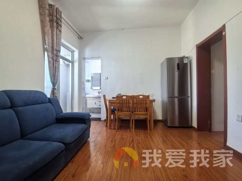 南昌我爱我家五纬路·五纬路38号制药厂宿舍南区·2室