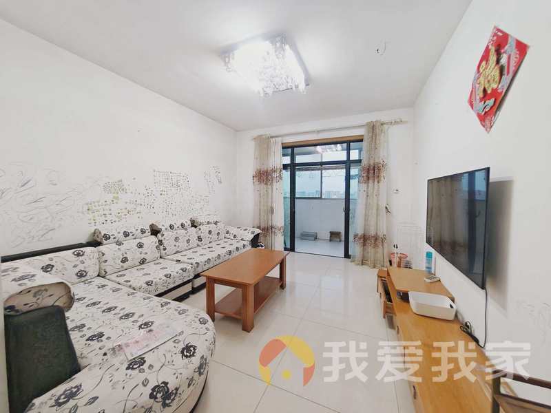南昌我爱我家阳明东路·高氏音乐花园·2室