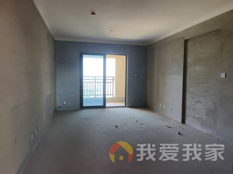 南昌我爱我家世茂大观南苑 南北通透，采光好 中间楼层