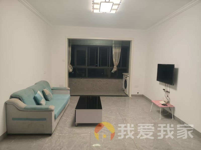南昌我爱我家南昌县·汇仁阳光花园四期·3室