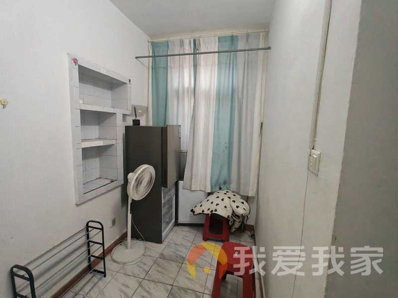 南昌我爱我家八一广场·东湖区育新路·1室